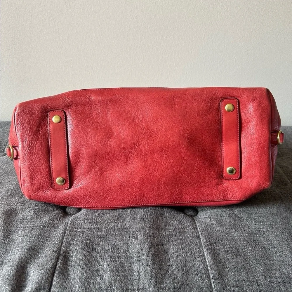 Coach purse - Picture 5 of 5